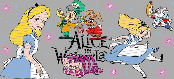 16oz Princess-N4-491